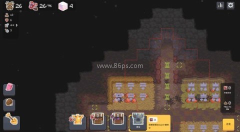 蚁群模拟器2内置菜单版 第5张图