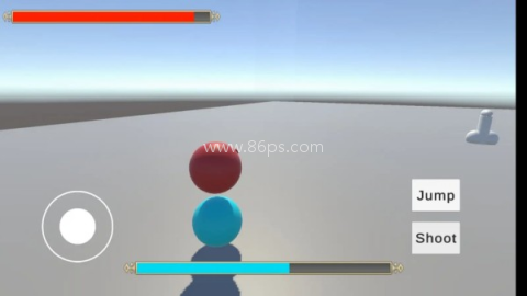 灵珠大战魔丸 第2张图