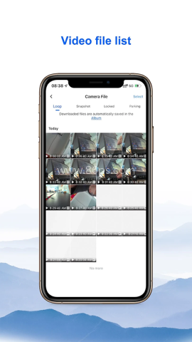 阿云看车 第3张图
