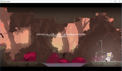 爱丽丝的摇篮曲