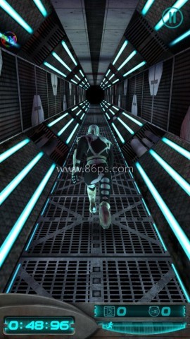 重力跑酷 第1张图