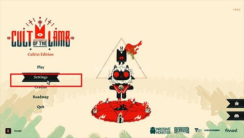 咩咩启示录 第1张图