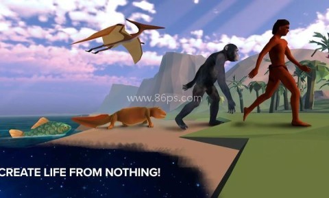 从细胞到奇点现实重启