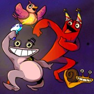 失踪的班班MOD菜单大全