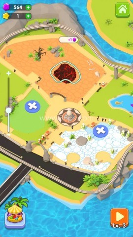 恐龙乐园 第3张图