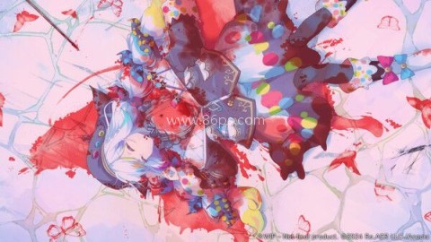 魔法少女的魔女审判 第3张图