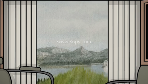 锈湖之忠仆 第2张图