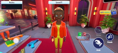 我是安检员 第3张图