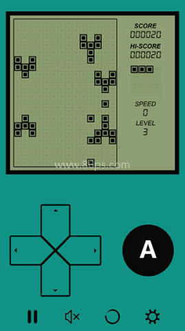 gameboy模拟器 第8张图