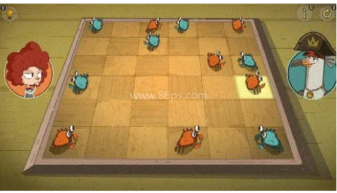 误入歧途游戏 第5张图