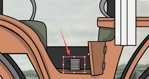 锈湖之忠仆 第5张图