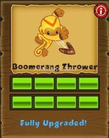 气球塔防5 第4张图