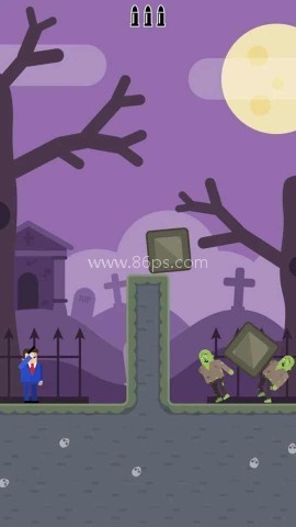 打哪指哪 第1张图