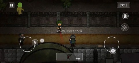 逃离塔科夫2D版 第8张图