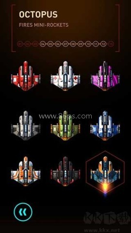 傲气雄鹰2.05汉化版 第4张图