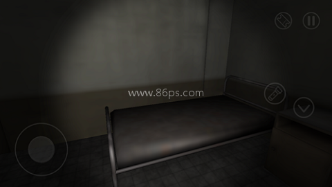 逃离医院联机版