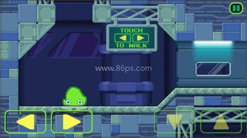 史莱姆实验室关卡全开版 第2张图