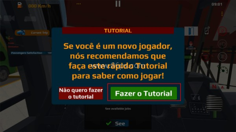 世界巴士驾驶模拟器 第5张图