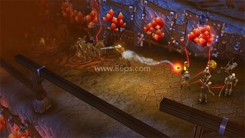 永恒之金官方版