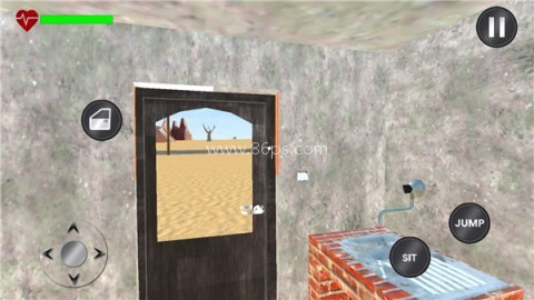 长途旅行中文版2.0