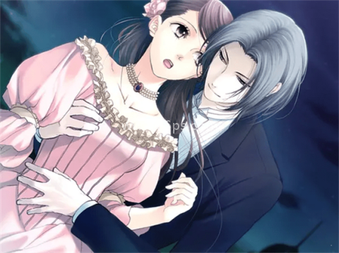 蝶之毒华之锁 第2张图