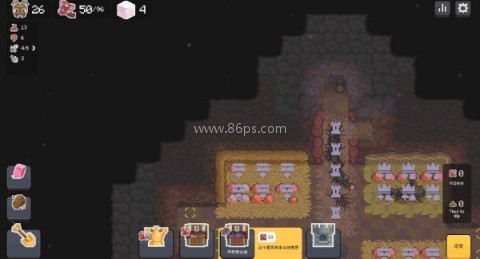 蚁群模拟器2内置菜单版 第3张图