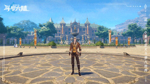 斗罗大陆猎魂世界0.1折版 第2张图