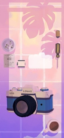 用心组装全解锁版