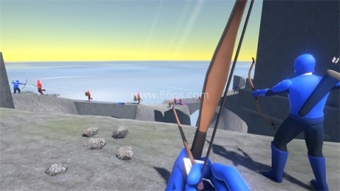 军团领地战争mod菜单