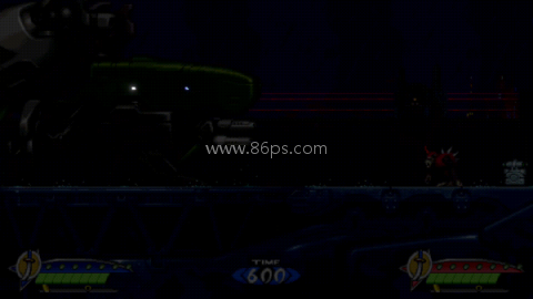 赤影战士重制版 第8张图