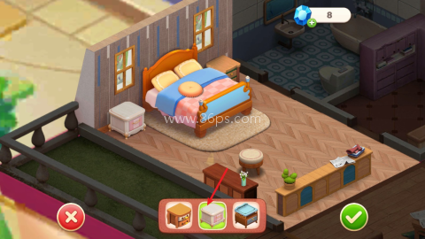 星厨奇迹筑梦之旅内置菜单版 第4张图