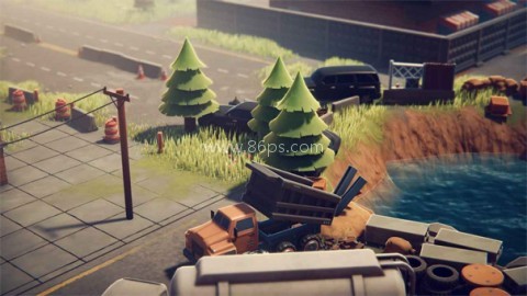 逃离鸭科夫手游