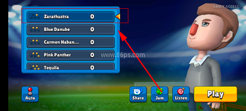 长号冠军游戏 第3张图