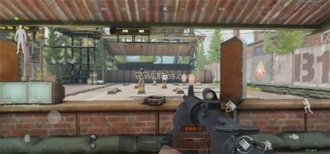 暗区突围s1单机版 第4张图