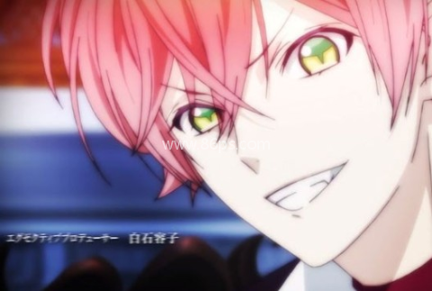 魔鬼恋人汉化版 第2张图