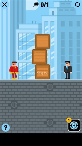 超级英雄联盟2 第2张图