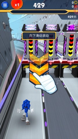 索尼克音爆全角色解锁版 第2张图