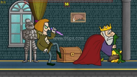 我要当国王国际版 第2张图