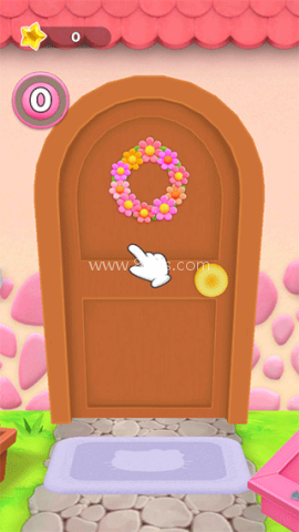 会说话的凯蒂猫