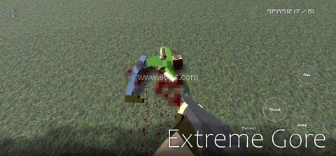 暴力沙盒重制版 第2张图