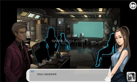 口袋侦探 第1张图