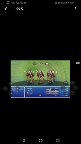 joiplay模拟器 第2张图