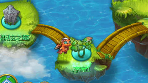 融合龙 第1张图