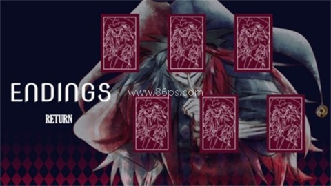 你被小丑困住了 第1张图