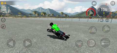巅峰摩托车 第4张图