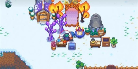 月光石岛 第4张图