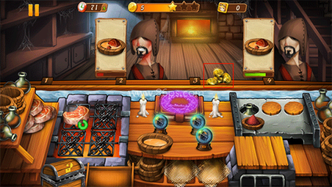 烹饪女巫 第2张图