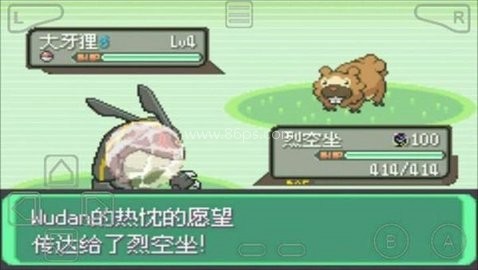 口袋妖怪绿宝石802