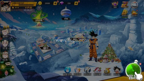 英雄之路手游 第1张图