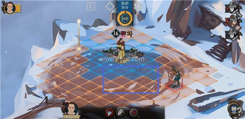 诸神灰烬救赎 第1张图